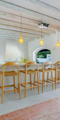 Exklusive Luxus-Mietvilla in Roca Llisa, Ibiza Exklusive Luxus-Mietvilla in Roca Llisa, Ibiza