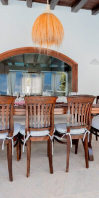 Exklusive Luxus-Mietvilla in Roca Llisa, Ibiza Exklusive Luxus-Mietvilla in Roca Llisa, Ibiza