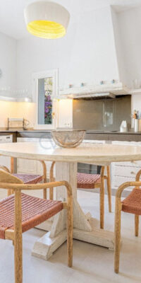 Exklusive Luxus-Mietvilla in Roca Llisa, Ibiza Exklusive Luxus-Mietvilla in Roca Llisa, Ibiza
