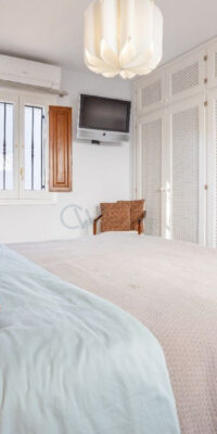 Exklusive Luxus-Mietvilla in Roca Llisa, Ibiza Exklusive Luxus-Mietvilla in Roca Llisa, Ibiza