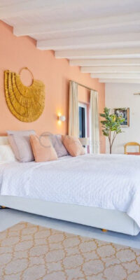 Exklusive Luxus-Mietvilla in Roca Llisa, Ibiza Exklusive Luxus-Mietvilla in Roca Llisa, Ibiza