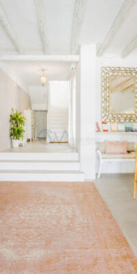 Exklusive Luxus-Mietvilla in Roca Llisa, Ibiza Exklusive Luxus-Mietvilla in Roca Llisa, Ibiza