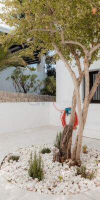 Exklusive Luxus-Mietvilla in Roca Llisa, Ibiza Exklusive Luxus-Mietvilla in Roca Llisa, Ibiza