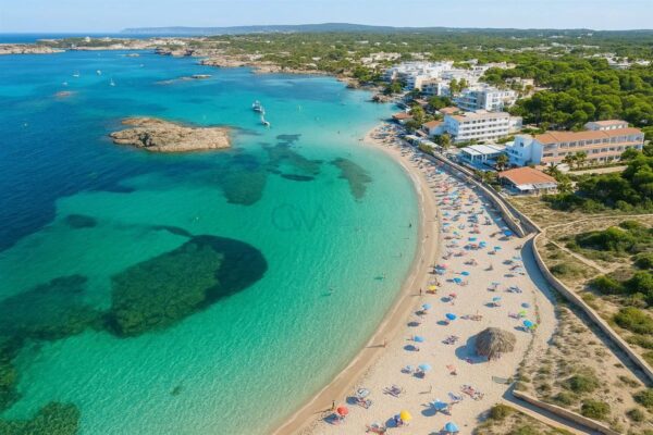 Holiday homes in Formentera – Your complete guide for a perfect stay