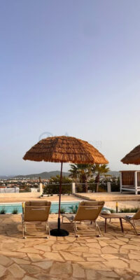 Luxusvilla mit Meerblick in Sa Carroca zu vermieten Luxusvilla mit Meerblick in Sa Carroca zu vermieten
