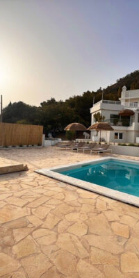 Luxusvilla mit Meerblick in Sa Carroca zu vermieten Luxusvilla mit Meerblick in Sa Carroca zu vermieten
