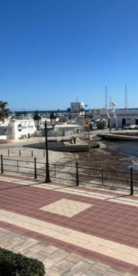 Appartamento fronte mare a Santa Eulalia Appartamento fronte mare a Santa Eulalia