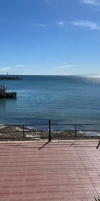 Appartamento fronte mare a Santa Eulalia Appartamento fronte mare a Santa Eulalia