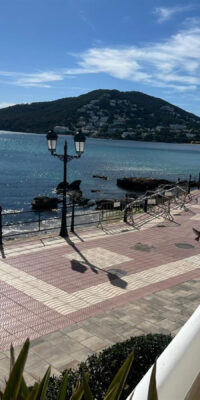 Appartamento fronte mare a Santa Eulalia Appartamento fronte mare a Santa Eulalia