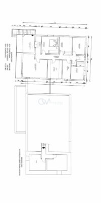 Serene multi-unit country estate to renovate