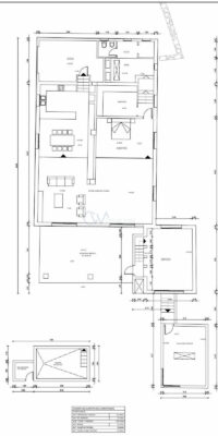 Serene multi-unit country estate to renovate