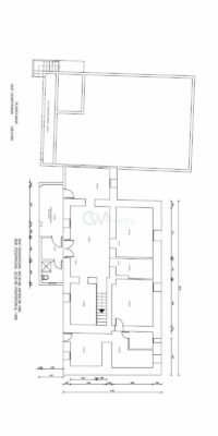 Serene multi-unit country estate to renovate