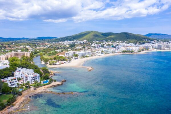Discover the best areas to buy a home in Ibiza