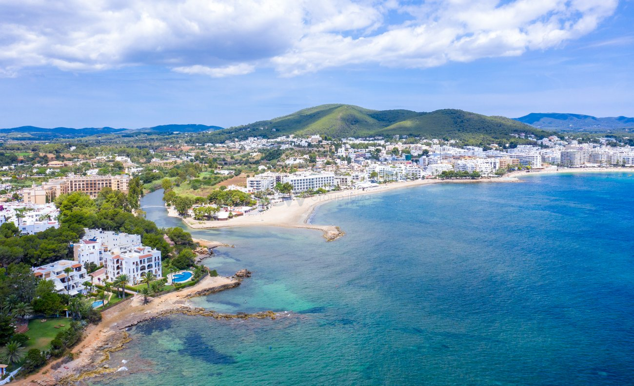The best areas in Ibiza guide to buying a home