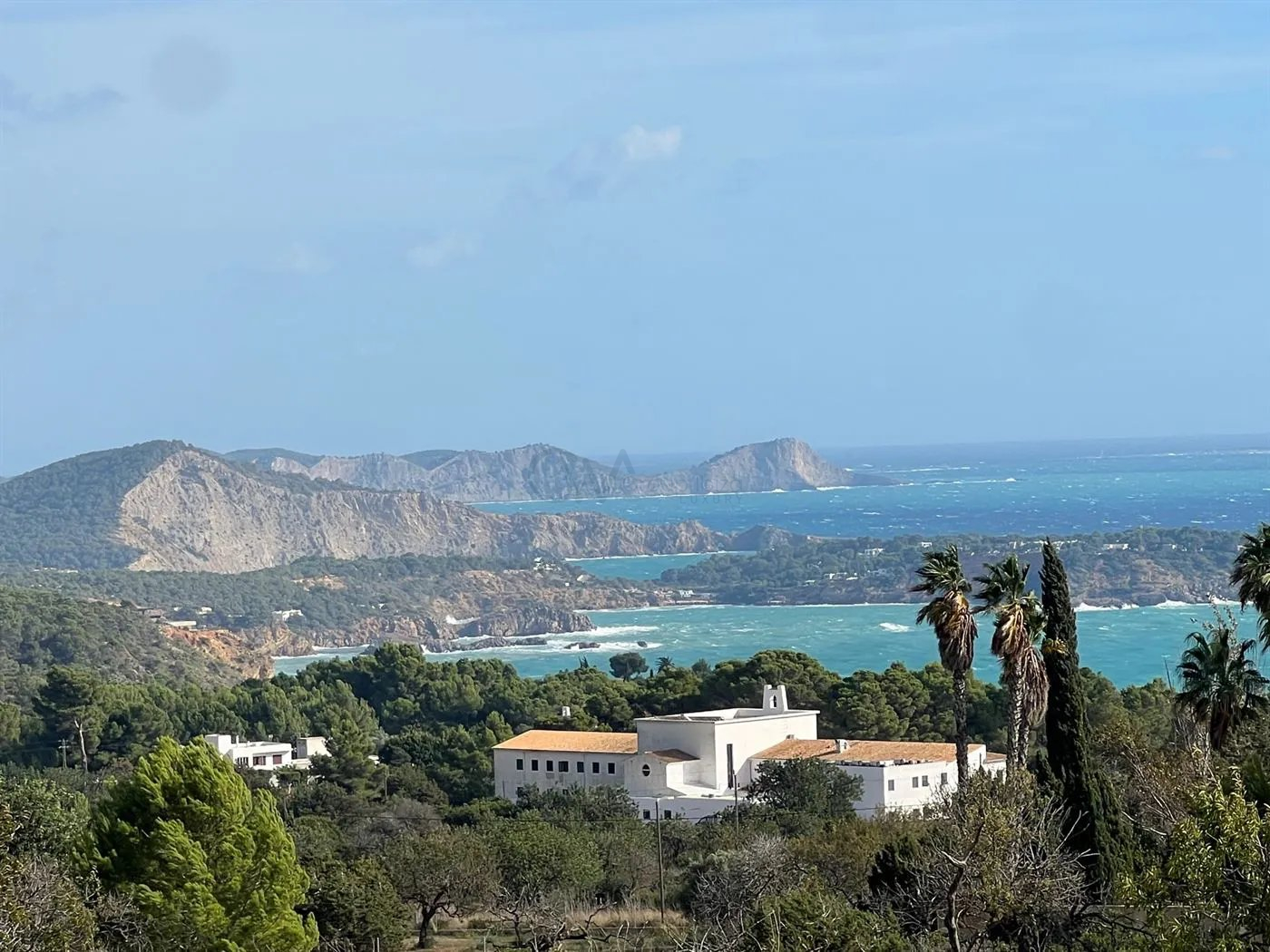 Cala Jondal und Es Cubells: Das Herz der Südküste