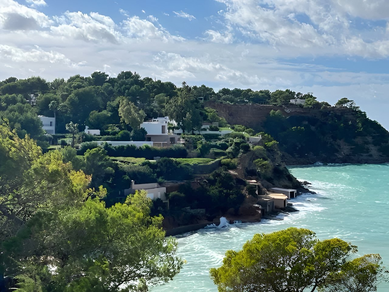Es Porroig und S'Estanyol: Die verborgenen Perlen