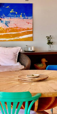 Exclusive Seafront Apartment With Direct Sea Access Exclusive Seafront Apartment With Direct Sea Access