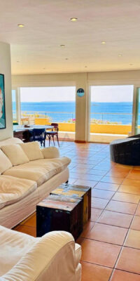 Exclusive Seafront Apartment With Direct Sea Access Exclusive Seafront Apartment With Direct Sea Access