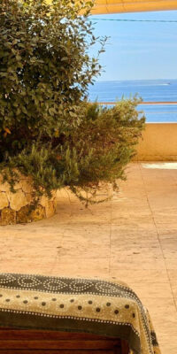 Exclusive Seafront Apartment With Direct Sea Access Exclusive Seafront Apartment With Direct Sea Access