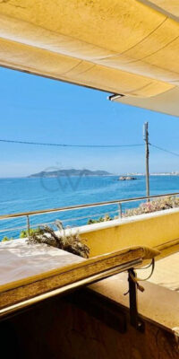 Exclusive Seafront Apartment With Direct Sea Access Exclusive Seafront Apartment With Direct Sea Access
