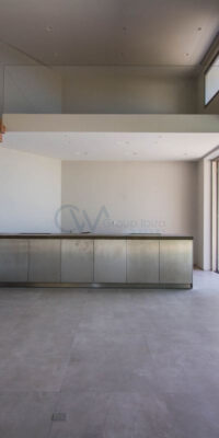 Moderne villa met zeezicht in Roca Llisa Moderne villa met zeezicht in Roca Llisa