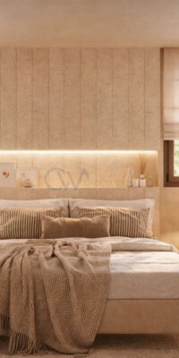 Moderne Villen im mediterranen Stil in bester Lage