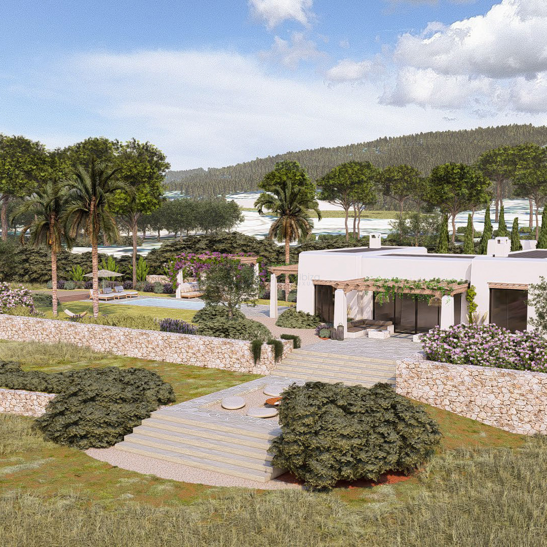 New Exclusive Listing – Blakstad Villa in San Rafael