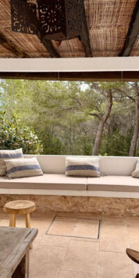 Casa di campagna immersa nella tranquillità, tra San Carlos Casa di campagna immersa nella tranquillità, tra San Carlos