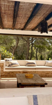 Casa di campagna immersa nella tranquillità, tra San Carlos Casa di campagna immersa nella tranquillità, tra San Carlos