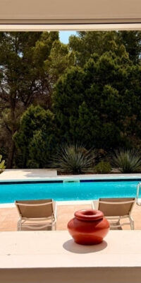 Casa di campagna immersa nella tranquillità, tra San Carlos Casa di campagna immersa nella tranquillità, tra San Carlos