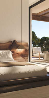 Exclusive Collection of 12 Luxury Villas in Santa Eulalia Exclusive Collection of 12 Luxury Villas in Santa Eulalia