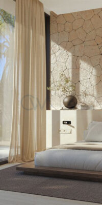 Exclusive Collection of 12 Luxury Villas in Santa Eulalia Exclusive Collection of 12 Luxury Villas in Santa Eulalia