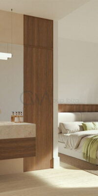 Exclusive Collection of 12 Luxury Villas in Santa Eulalia Exclusive Collection of 12 Luxury Villas in Santa Eulalia