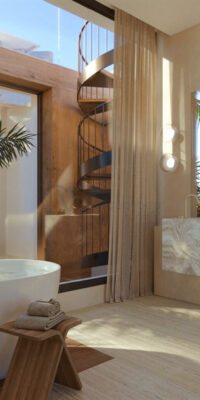 Exclusive Collection of 12 Luxury Villas in Santa Eulalia Exclusive Collection of 12 Luxury Villas in Santa Eulalia
