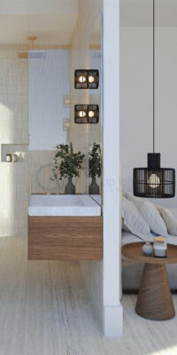 Exclusive Collection of 12 Luxury Villas in Santa Eulalia Exclusive Collection of 12 Luxury Villas in Santa Eulalia