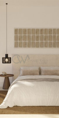 Exclusive Collection of 12 Luxury Villas in Santa Eulalia Exclusive Collection of 12 Luxury Villas in Santa Eulalia