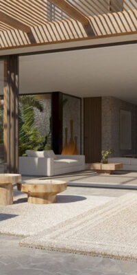 Exclusive Collection of 12 Luxury Villas in Santa Eulalia Exclusive Collection of 12 Luxury Villas in Santa Eulalia
