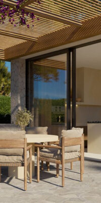 Exclusive Collection of 12 Luxury Villas in Santa Eulalia Exclusive Collection of 12 Luxury Villas in Santa Eulalia