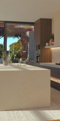 Exclusive Collection of 12 Luxury Villas in Santa Eulalia Exclusive Collection of 12 Luxury Villas in Santa Eulalia