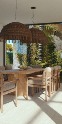 Exclusive Collection of 12 Luxury Villas in Santa Eulalia Exclusive Collection of 12 Luxury Villas in Santa Eulalia