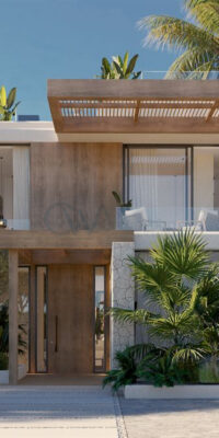 Exclusive Collection of 12 Luxury Villas in Santa Eulalia Exclusive Collection of 12 Luxury Villas in Santa Eulalia
