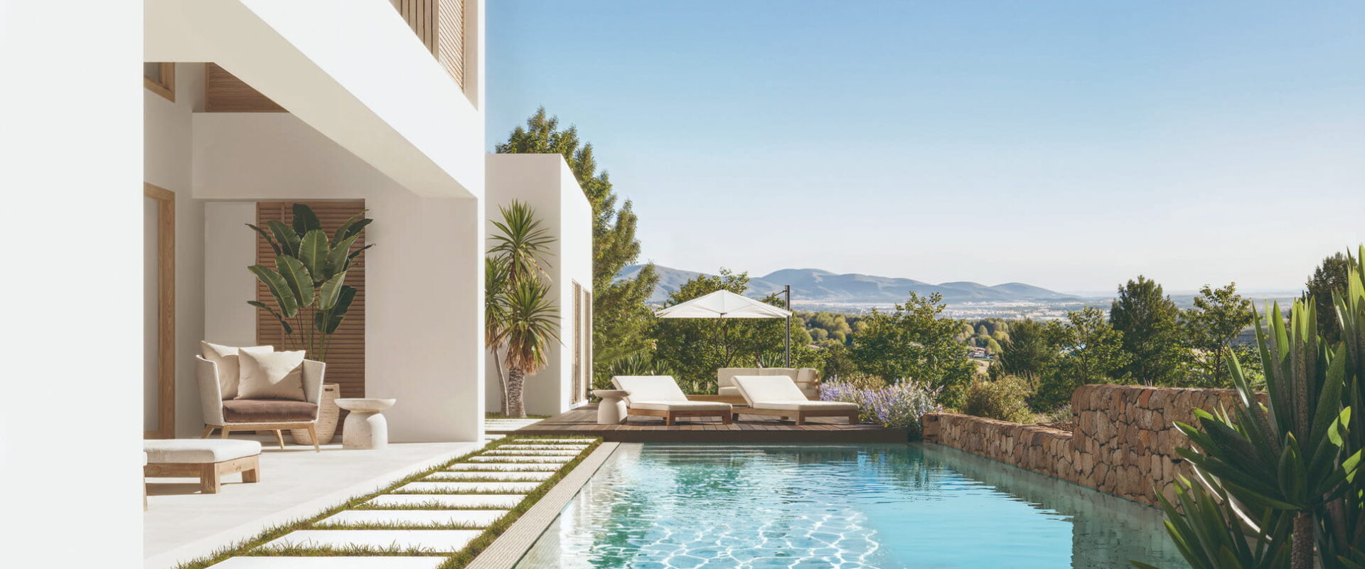 Exclusive development opportunity near Sant Rafael (1)