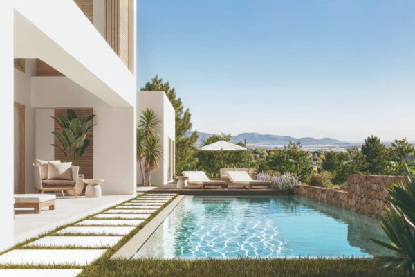Exclusive development opportunity near Sant Rafael (1)