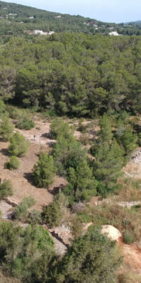 Exclusive development opportunity near Sant Rafael Exclusive development opportunity near Sant Rafael