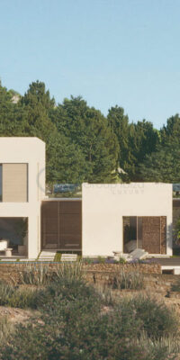 Exclusive development opportunity near Sant Rafael Exclusive development opportunity near Sant Rafael