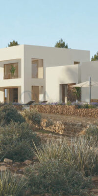 Exclusive development opportunity near Sant Rafael Exclusive development opportunity near Sant Rafael