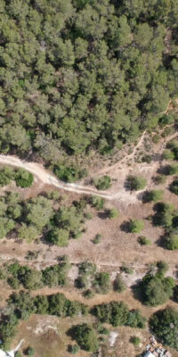 Exclusive development opportunity near Sant Rafael Exclusive development opportunity near Sant Rafael