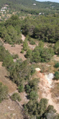 Exclusive development opportunity near Sant Rafael Exclusive development opportunity near Sant Rafael