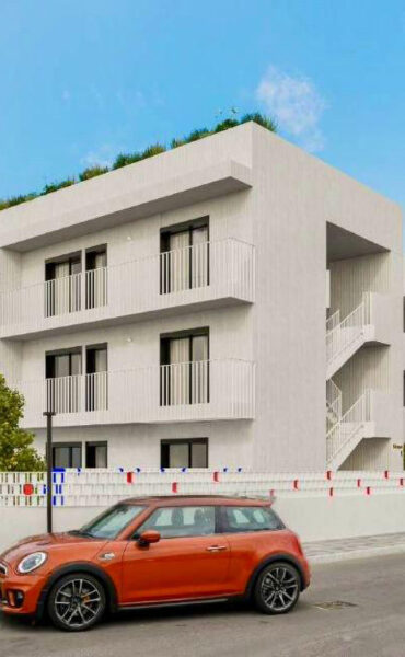 One Bedroom Apartment in Exclusive Residential Development