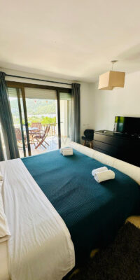 Sea view apartment with rental licence in Cala Llonga Sea view apartment with rental licence in Cala Llonga